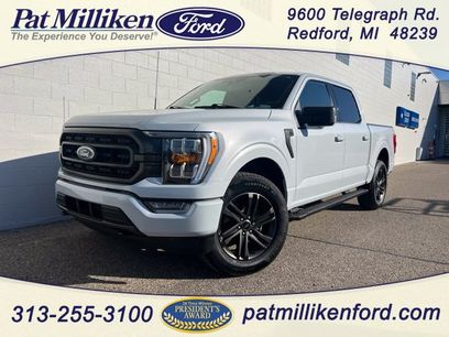 Certified 2021 Ford F150 XLT w/ Equipment Group 302A High