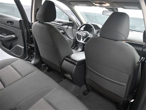 Certified 2023 Nissan Altima 2.5 SV image 29