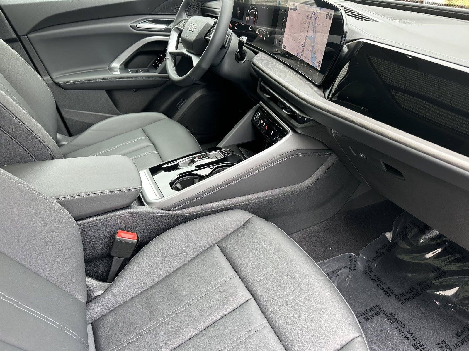 New 2026 Audi Q5 Premium AWD/4WD image 15
