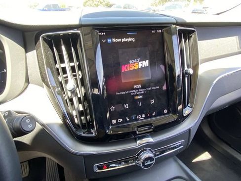 New 2025 Volvo XC60 T8 Plus image 23