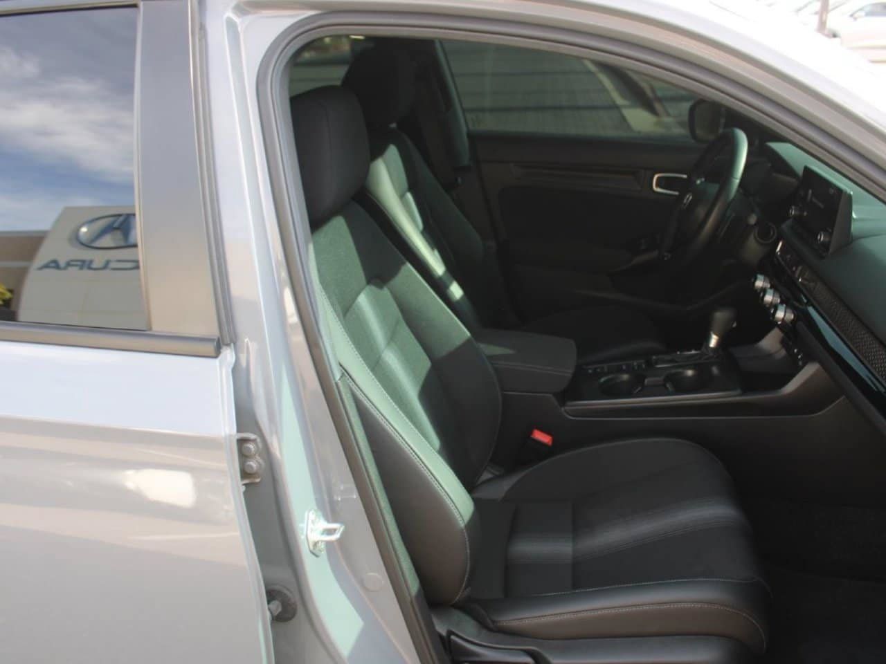Used 2026 Honda Civic Sport image 12