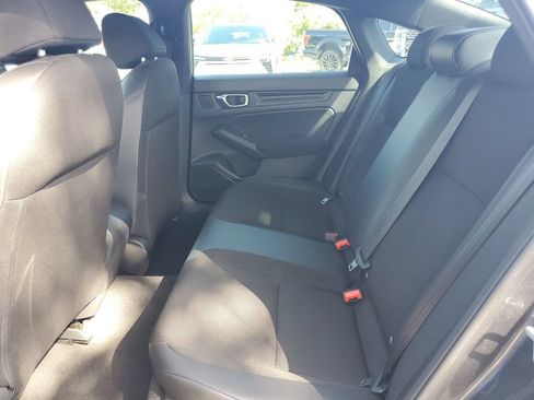 Used 2022 Honda Civic Sport image 12