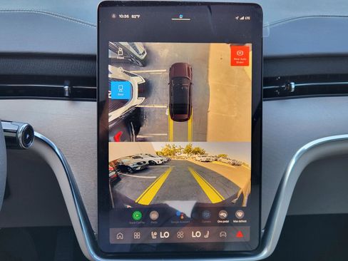 New 2025 Volvo EX90 Ultra image 14