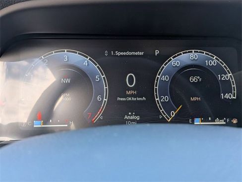 New 2025 Jeep Grand Cherokee Laredo X image 17