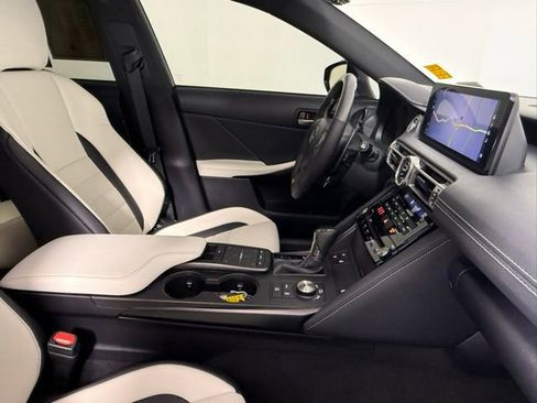 Used 2021 Lexus IS 350 F Sport w/ Navigation Package image 66