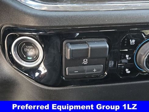 Used 2024 Chevrolet Silverado 2500 LTZ w/ LTZ Convenience Package image 18