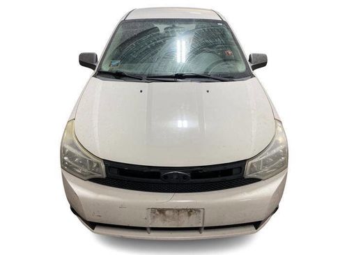 Used 2009 Ford Focus SE image 9
