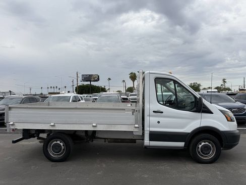 Used 2018 Ford Transit 250 138 image 12