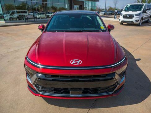 New 2026 Hyundai Sonata SEL FWD image 8
