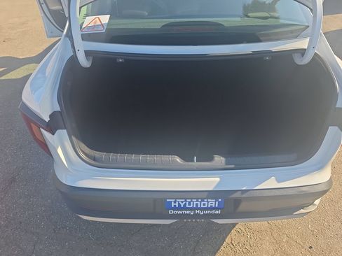 Used 2025 Kia K4 FWD image 20