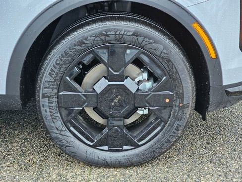 New 2026 Kia Sportage X-Line image 9