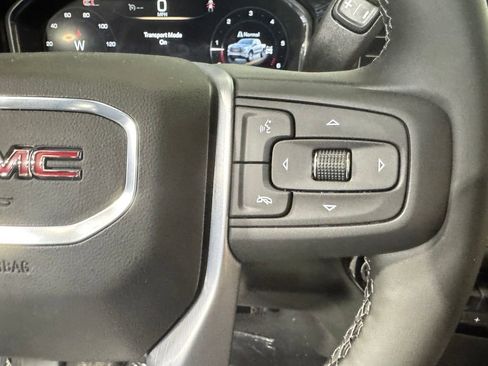 New 2026 GMC Sierra 1500 Elevation w/ Elevation Select Package image 15