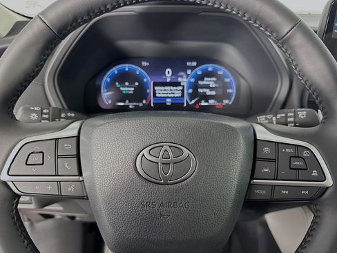 New 2026 Toyota Grand Highlander Limited image 15