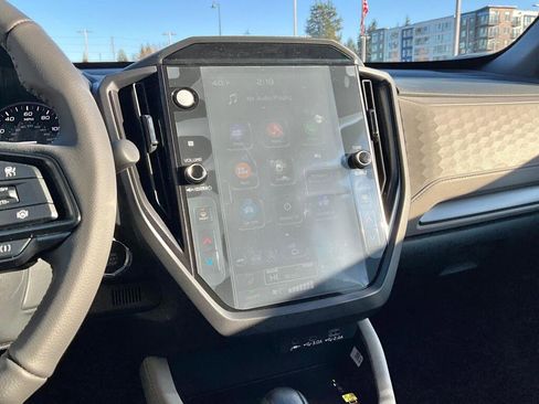 New 2026 Subaru Forester Premium image 18