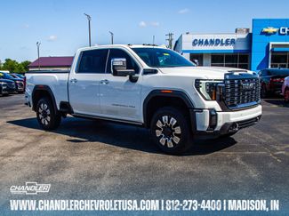 Used 2024 GMC Sierra 2500 Denali Ultimate AWD/4WD video 1