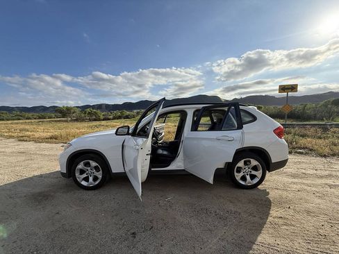 Used 2014 BMW X1 sDrive28i RWD image 45