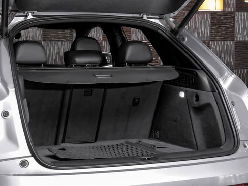 Used 2016 Audi Q3 2.0T Premium Plus w/ Technology Package image 47