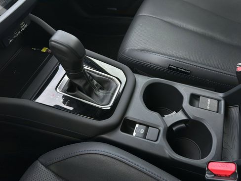 Used 2025 Subaru Forester Limited w/ Popular Package #1 image 35