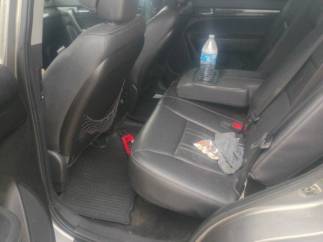 Used 2013 Kia Sorento EX AWD/4WD image 48