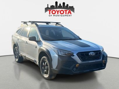 Used 2025 Subaru Outback Wilderness w/ Wilderness Package