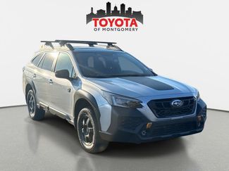 Used 2025 Subaru Outback Wilderness w/ Wilderness Package video 1