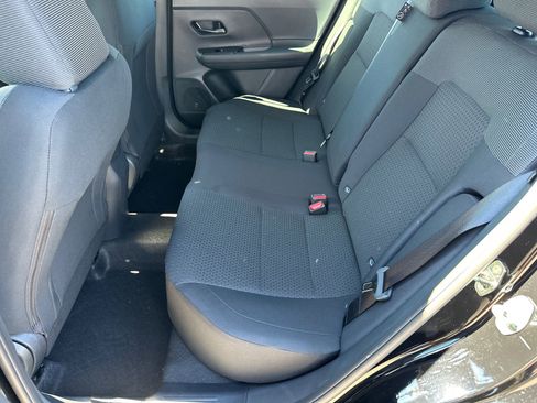 New 2026 Nissan Kicks S FWD image 20