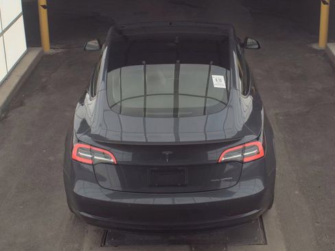 Used 2022 Tesla Model 3 Performance AWD/4WD image 5