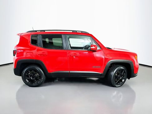 Used 2020 Jeep Renegade Altitude image 8