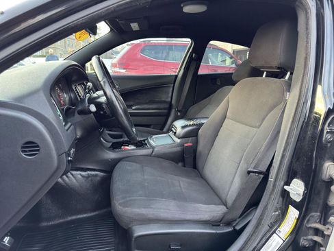 Used 2013 Dodge Charger Police image 21