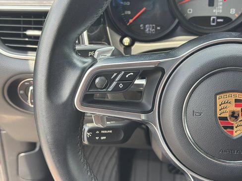 Used 2018 Porsche Macan S AWD/4WD image 27