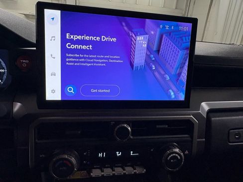 Certified 2025 Toyota 4Runner TRD Off-Road Premium image 20