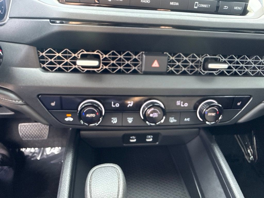 Used 2024 Honda Accord EX image 22