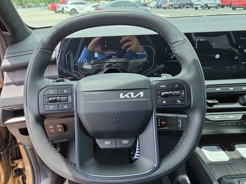 New 2027 Kia Telluride X-Line SX Prestige AWD/4WD image 30