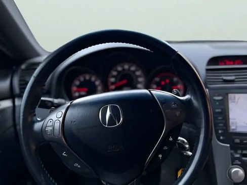 Used 2007 Acura TL Type-S FWD image 21