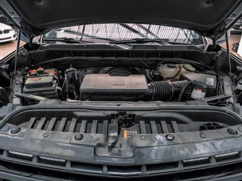 Used 2019 Chevrolet Silverado 1500 LT Trail Boss w/ Convenience Package image 44