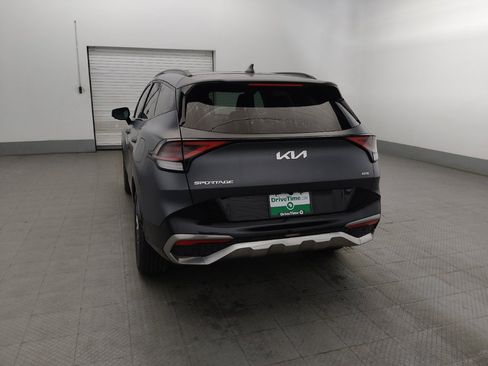 Used 2023 Kia Sportage SX Prestige AWD/4WD image 6