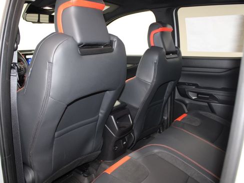 New 2026 Ford Ranger Raptor AWD/4WD image 26