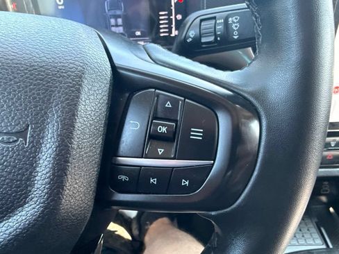 Used 2024 Ford Ranger XLT AWD/4WD image 20
