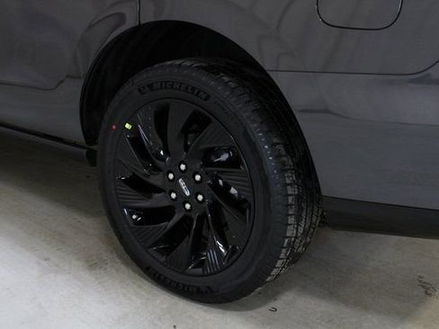 New 2026 Lincoln Navigator Black Label image 65