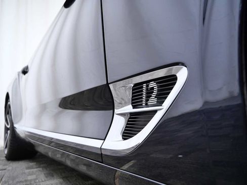 Used 2020 Bentley Continental GT AWD/4WD image 11