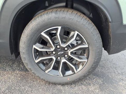 New 2026 Chevrolet TrailBlazer ACTIV w/ Convenience Package image 20