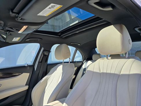 Used 2019 Mercedes-Benz E 300 image 22