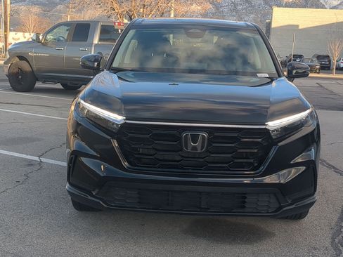 Used 2023 Honda CR-V EX image 12