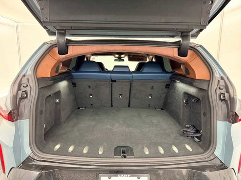 Used 2023 BMW XM w/ M Driver's Package image 33