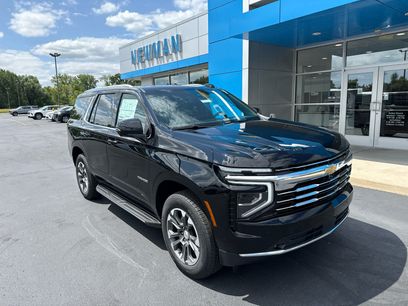 New 2026 Chevrolet Tahoe LT w/ Comfort Package