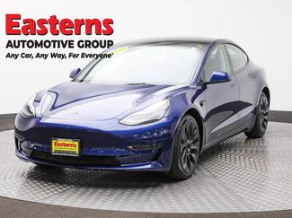 Used 2023 Tesla Model 3 Standard Range video 1