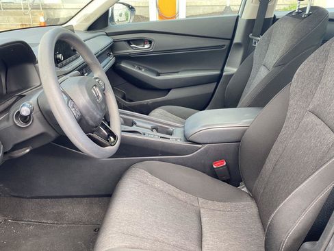 Used 2024 Honda Accord EX image 6