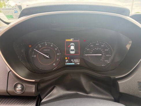 Used 2019 Subaru Crosstrek 2.0i Premium AWD/4WD image 15