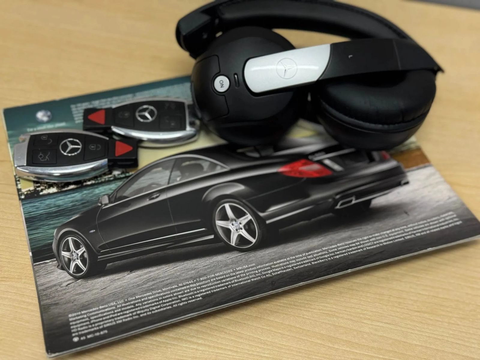 Used 2012 Mercedes-Benz CL 63 AMG image 79