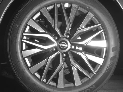 Used 2026 Nissan Altima 2.5 SV FWD image 17